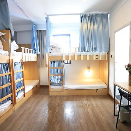 Travel Light Inn Guilin Exterior foto
