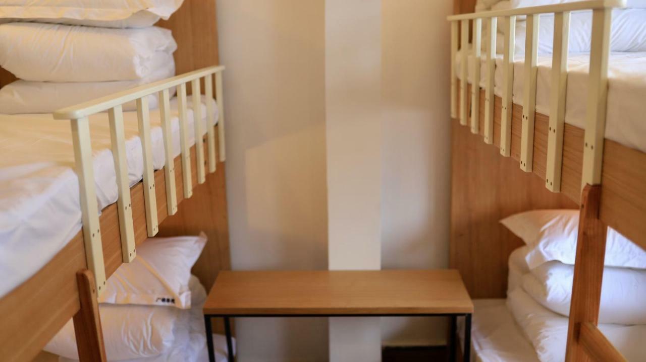 Travel Light Inn Guilin Exterior foto