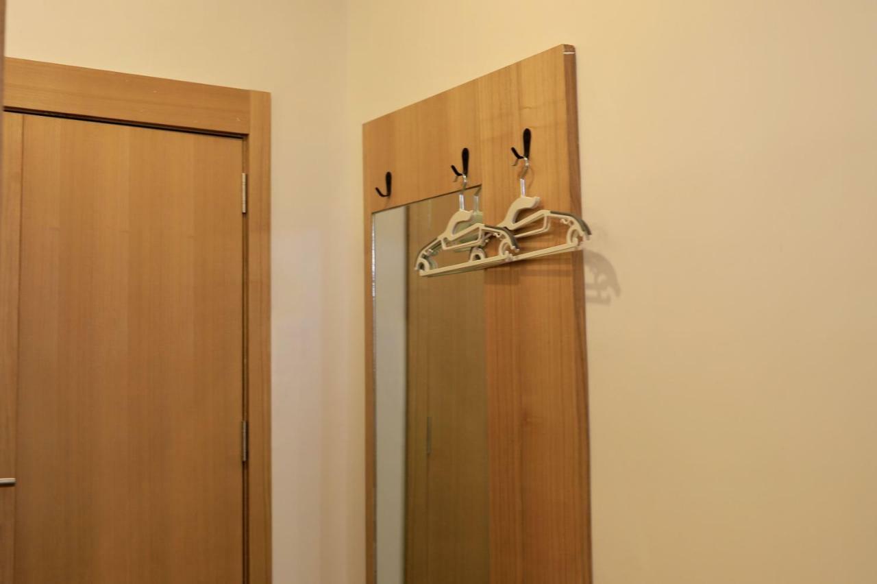 Travel Light Inn Guilin Exterior foto